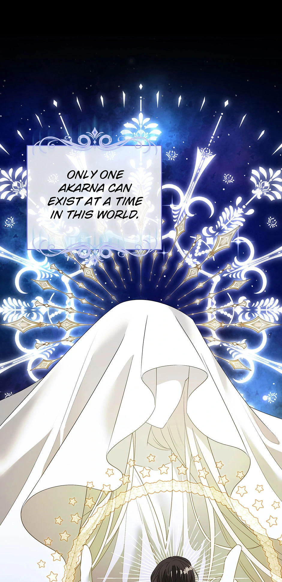 A Breath in the End of Verdure - Chapter 29 manhwa