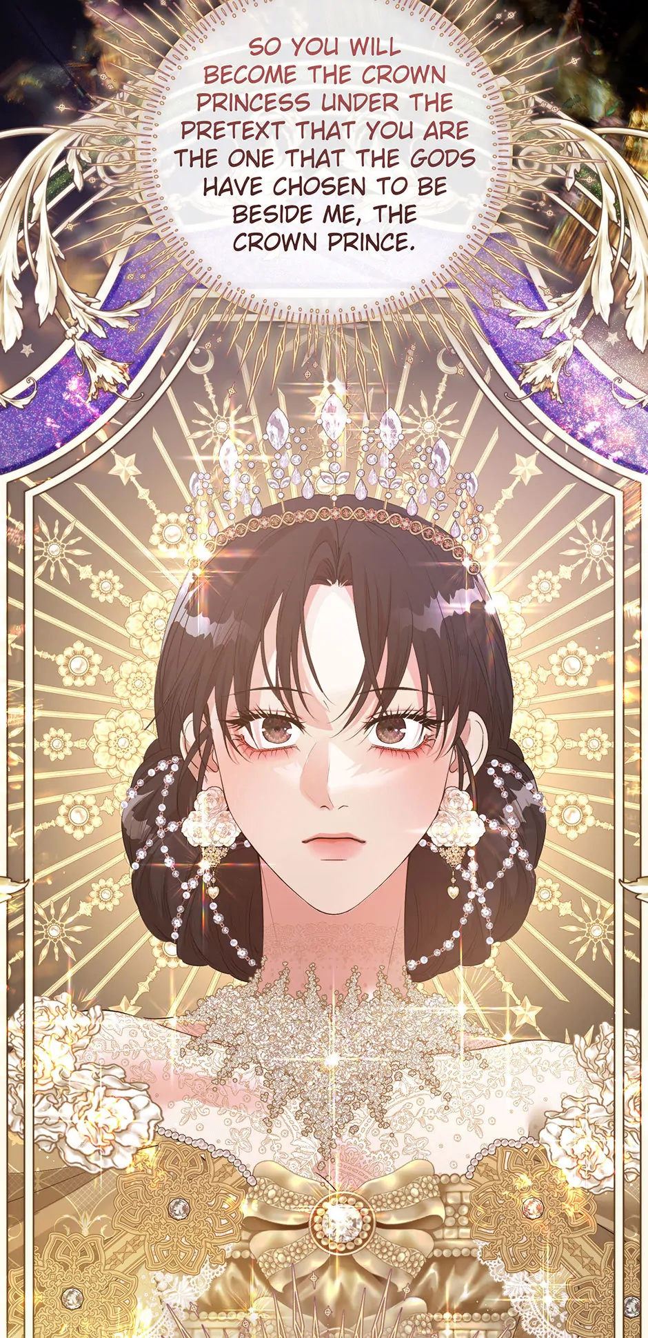 A Breath in the End of Verdure - Chapter 29 manhwa
