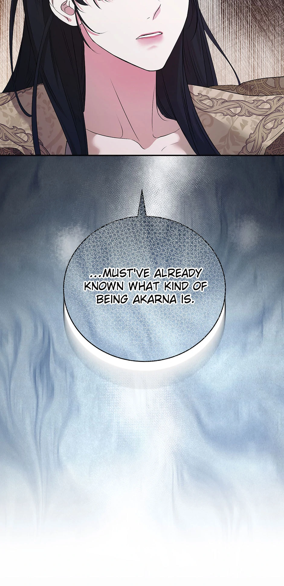 A Breath in the End of Verdure - Chapter 29 manhwa