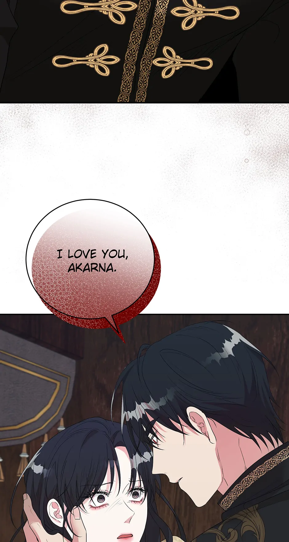 A Breath in the End of Verdure - Chapter 29 manhwa