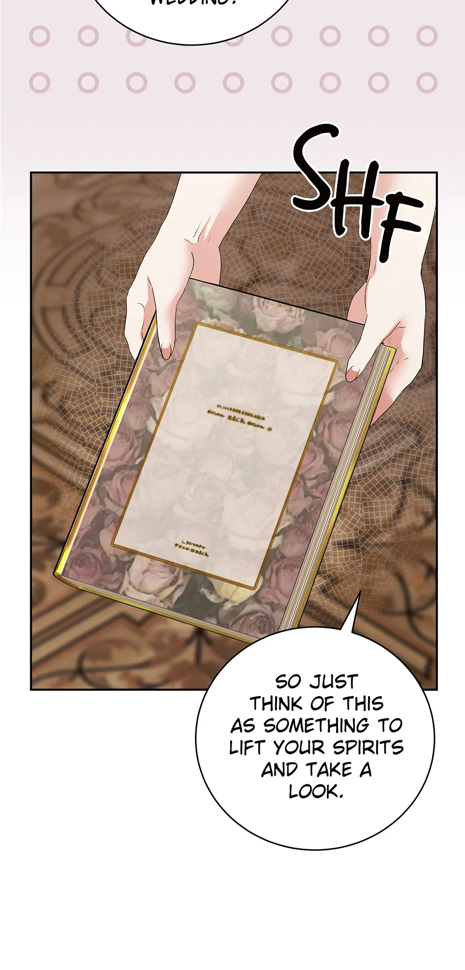 A Breath in the End of Verdure - Chapter 29 manhwa
