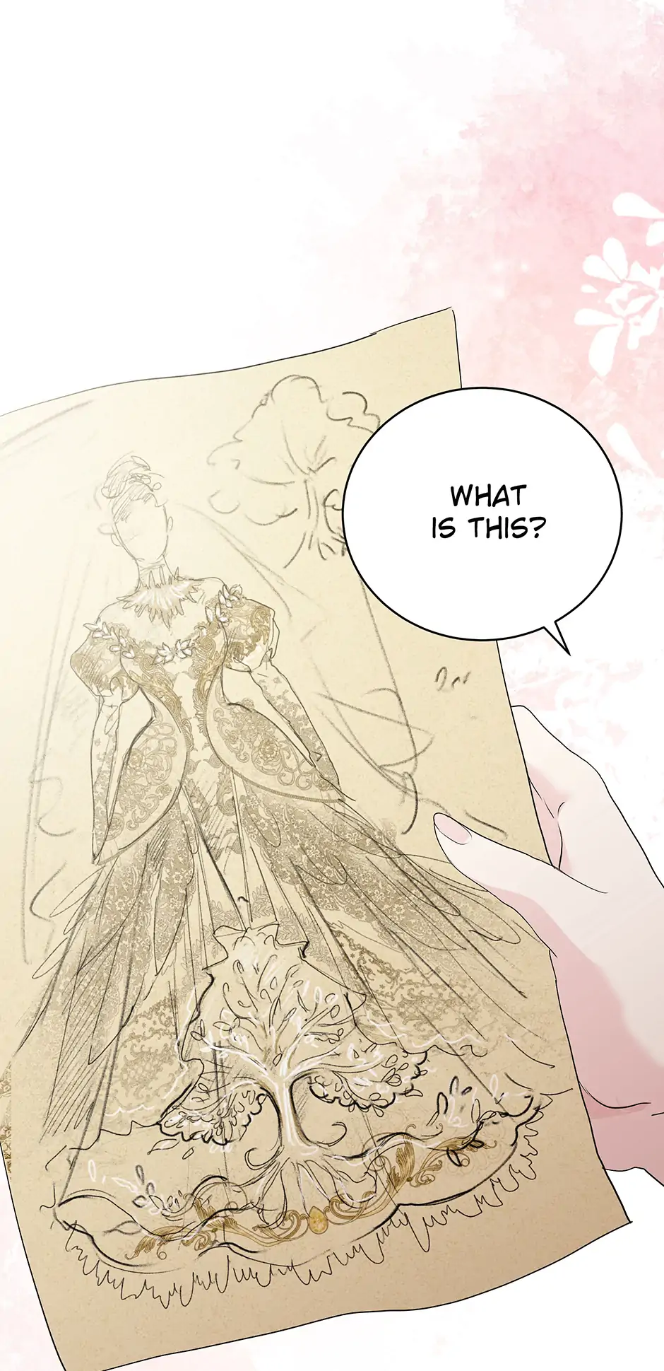 A Breath in the End of Verdure - Chapter 29 manhwa