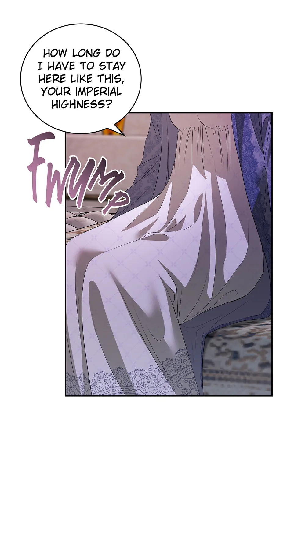A Breath in the End of Verdure - Chapter 29 manhwa
