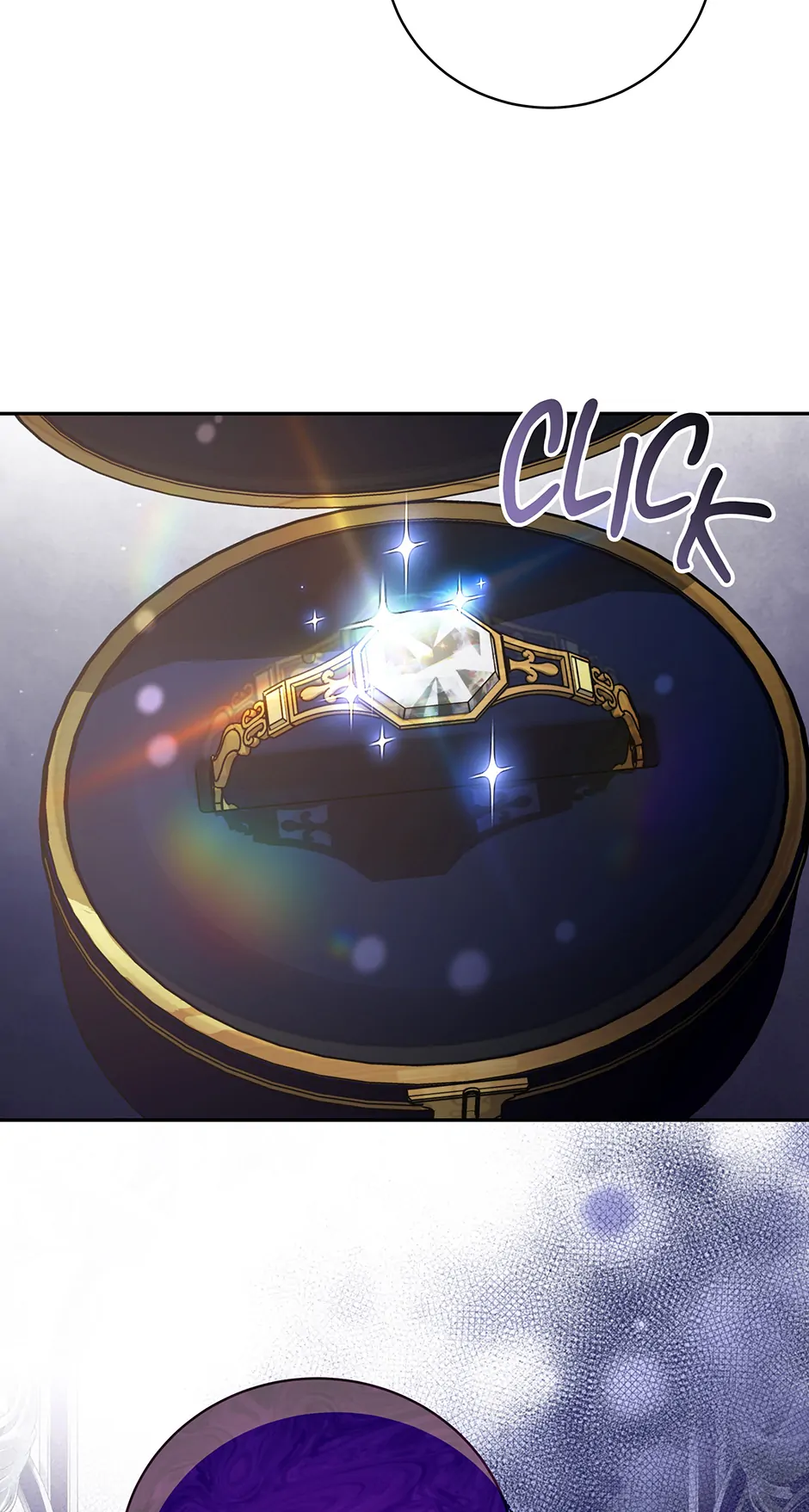 A Breath in the End of Verdure - Chapter 29 manhwa
