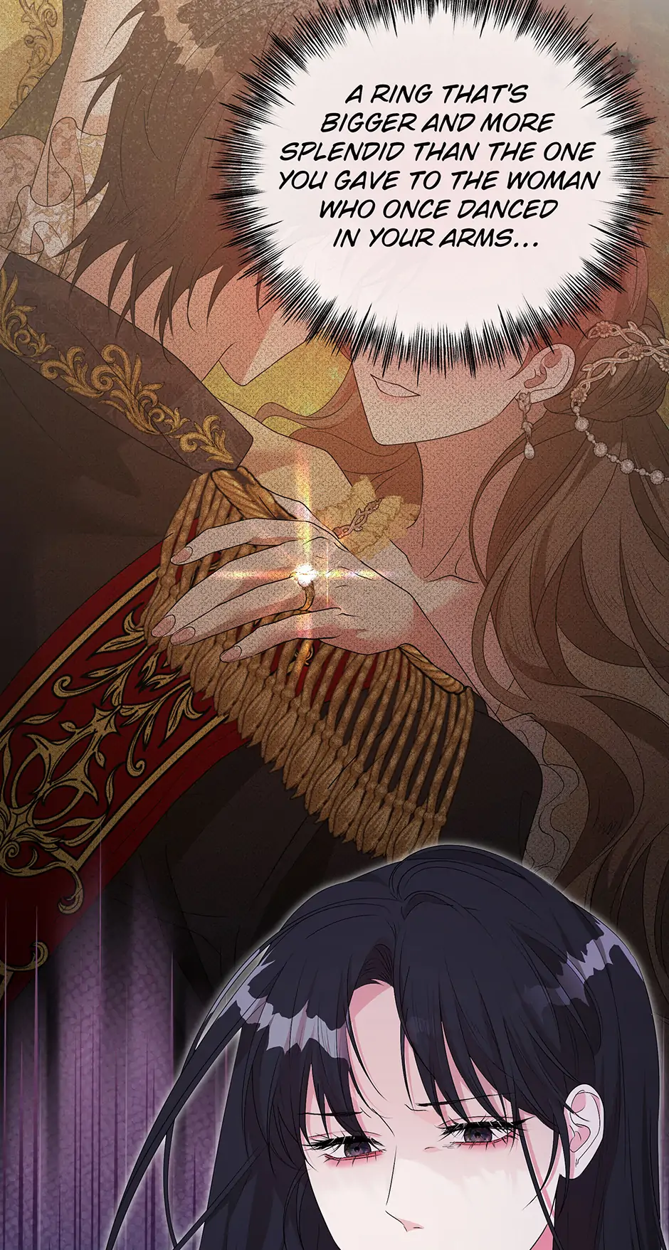 A Breath in the End of Verdure - Chapter 29 manhwa