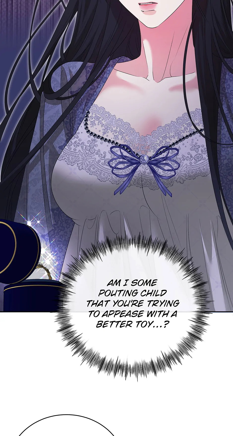 A Breath in the End of Verdure - Chapter 29 manhwa