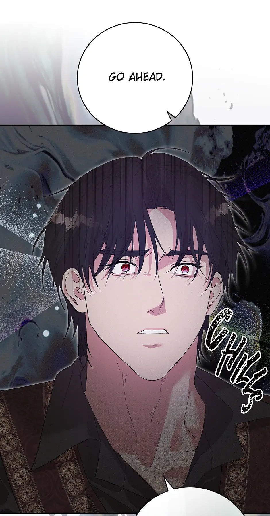A Breath in the End of Verdure - Chapter 29 manhwa
