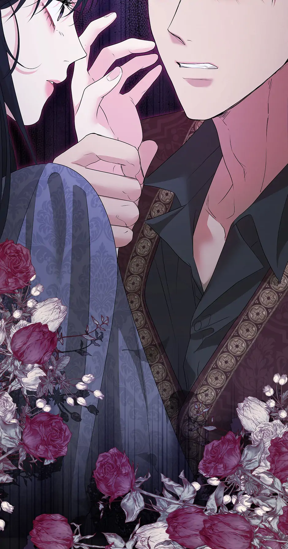 A Breath in the End of Verdure - Chapter 29 manhwa