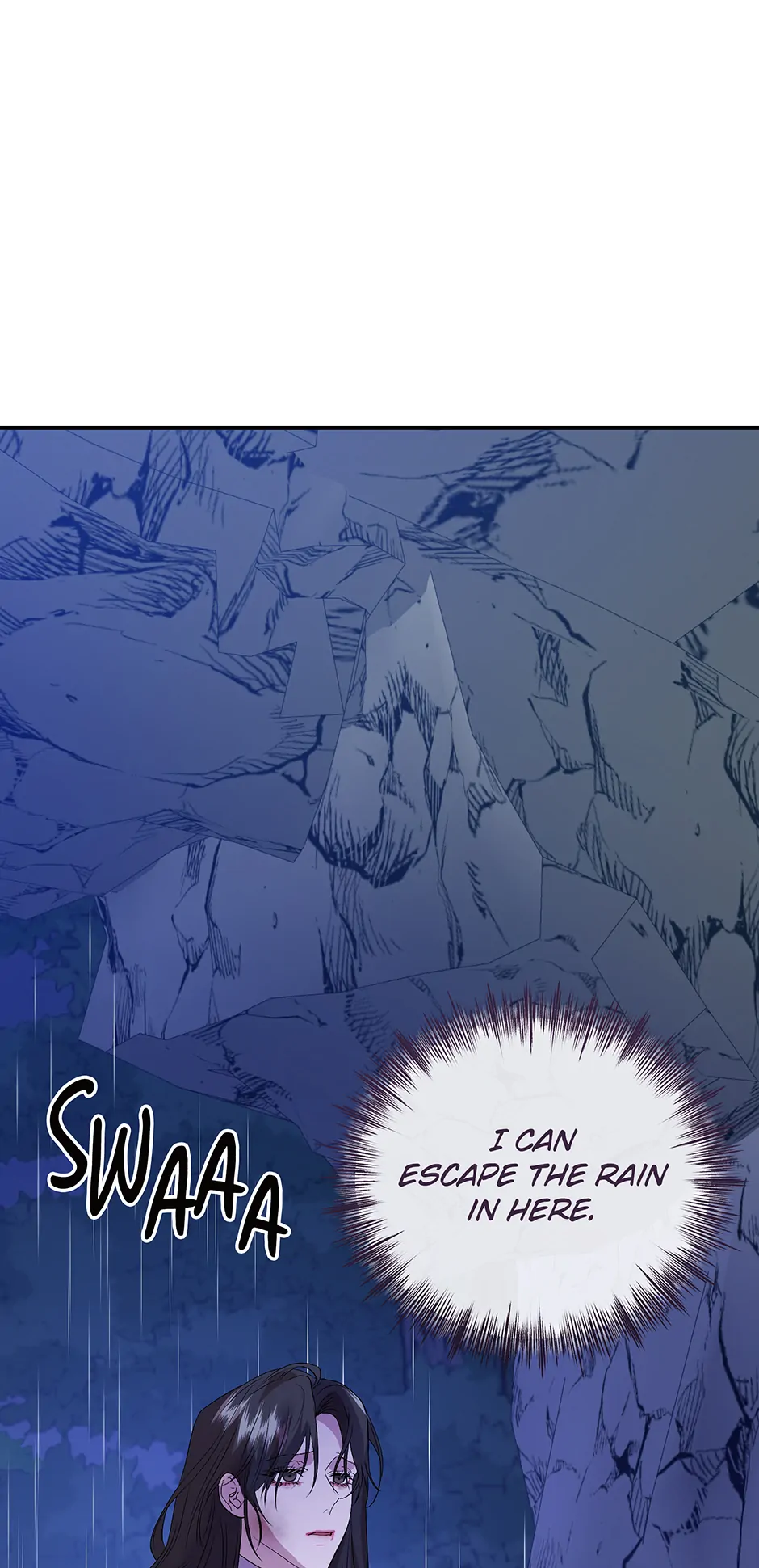 A Breath in the End of Verdure - Chapter 3 manhwa