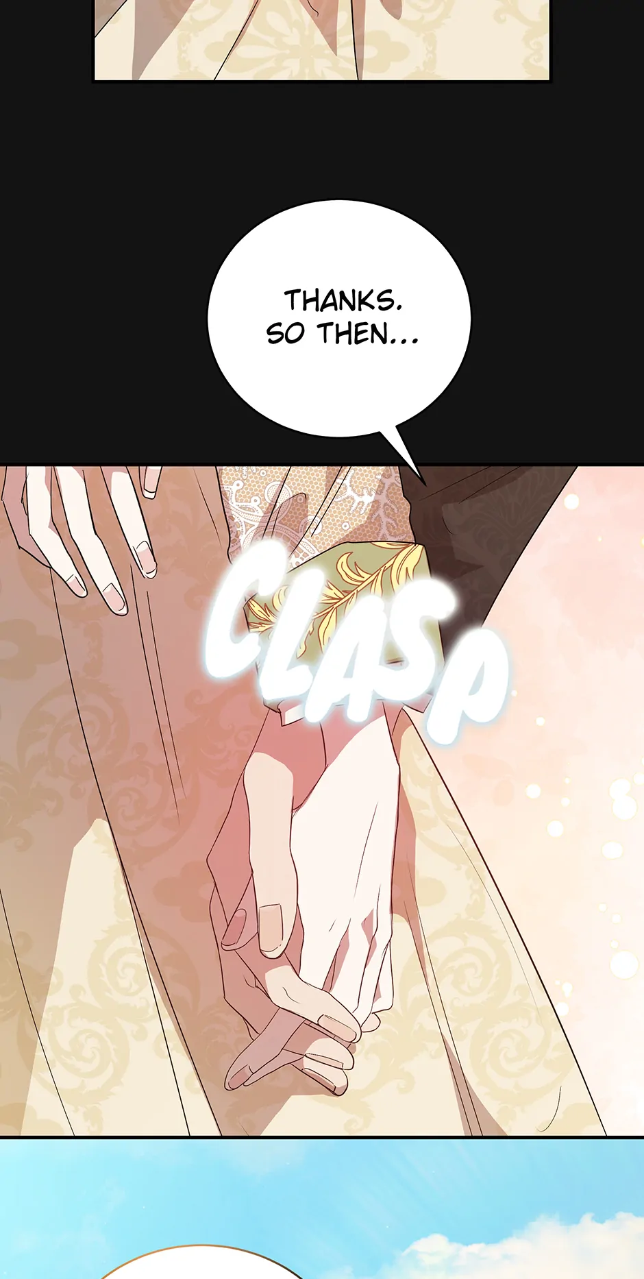 A Breath in the End of Verdure - Chapter 3 manhwa
