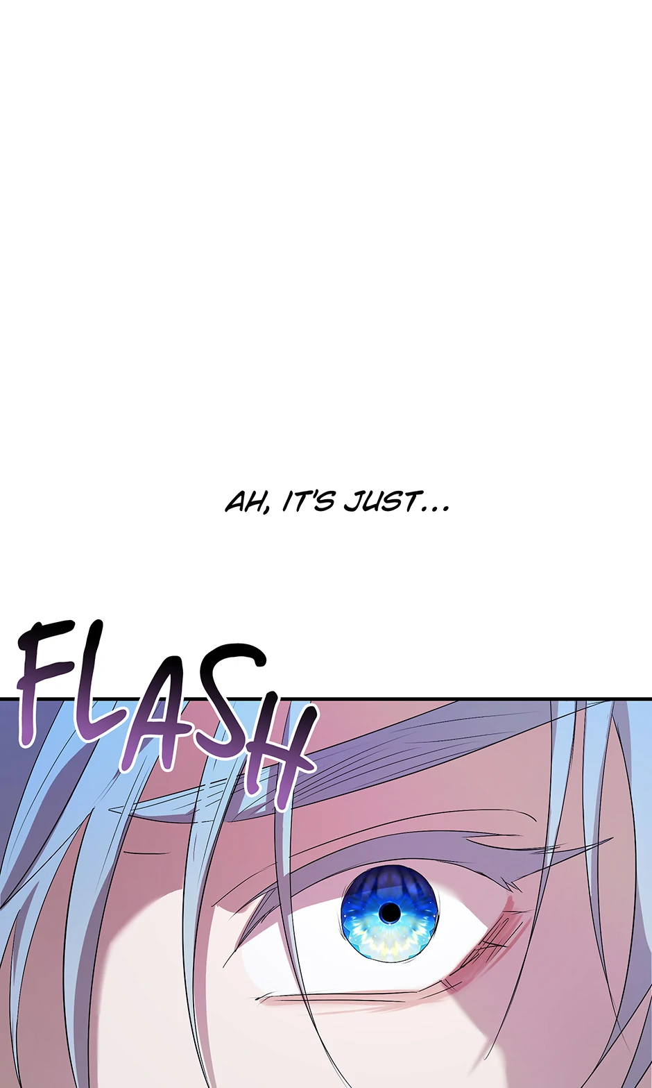 A Breath in the End of Verdure - Chapter 3 manhwa