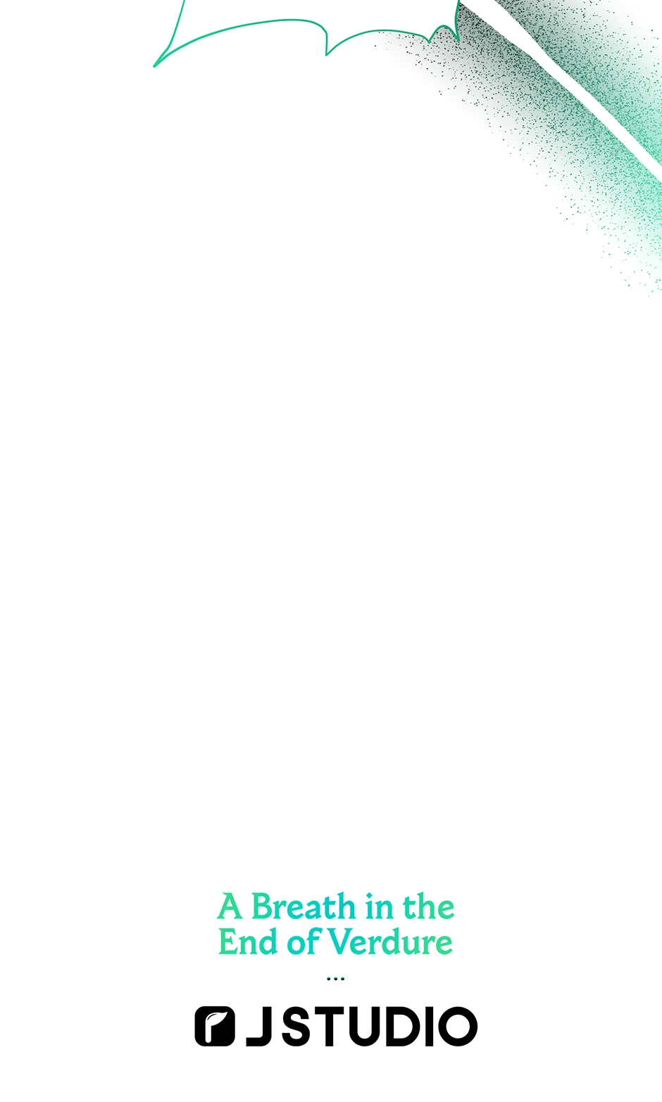 A Breath in the End of Verdure - Chapter 3 manhwa