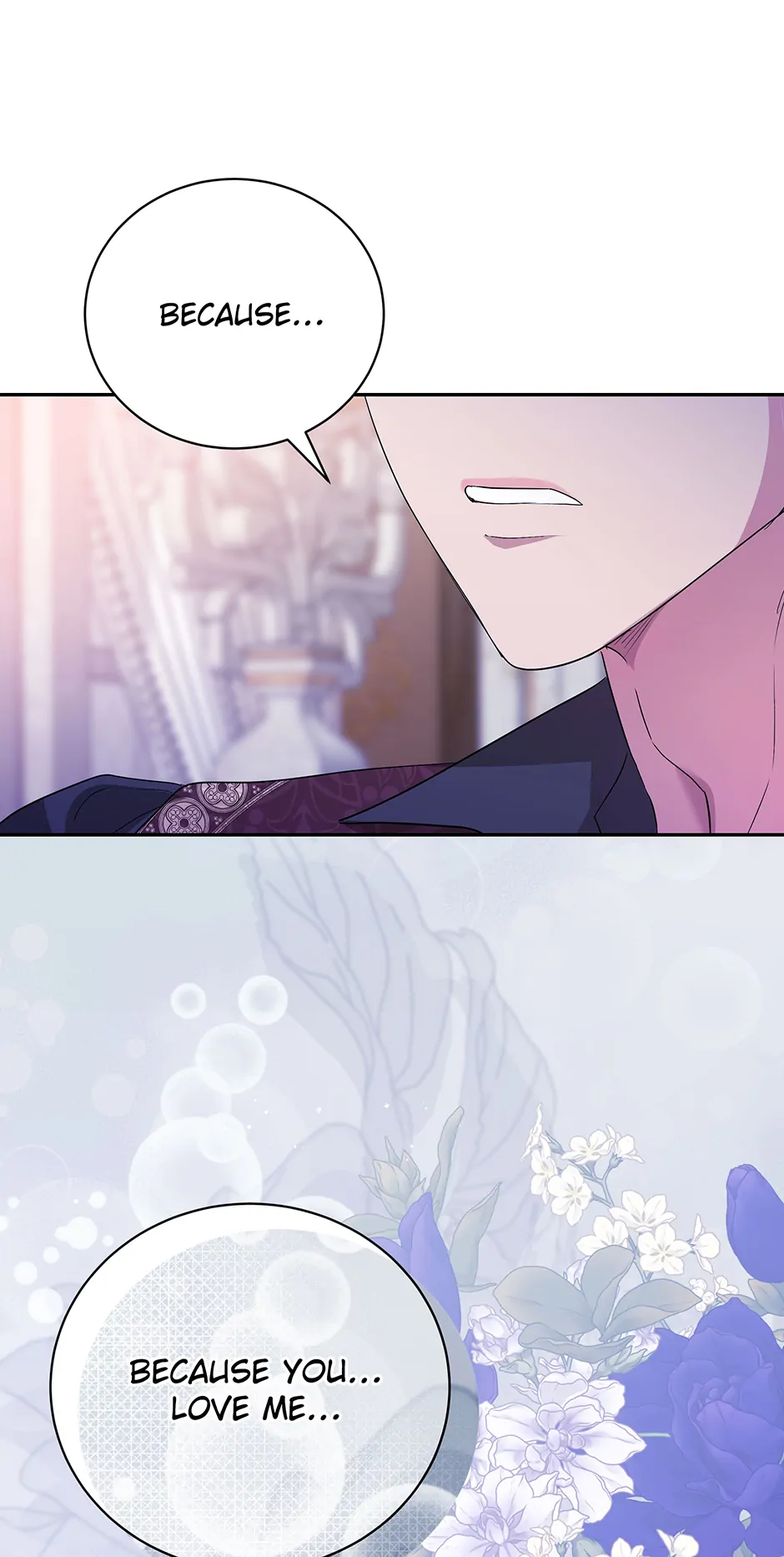 A Breath in the End of Verdure - Chapter 30 manhwa