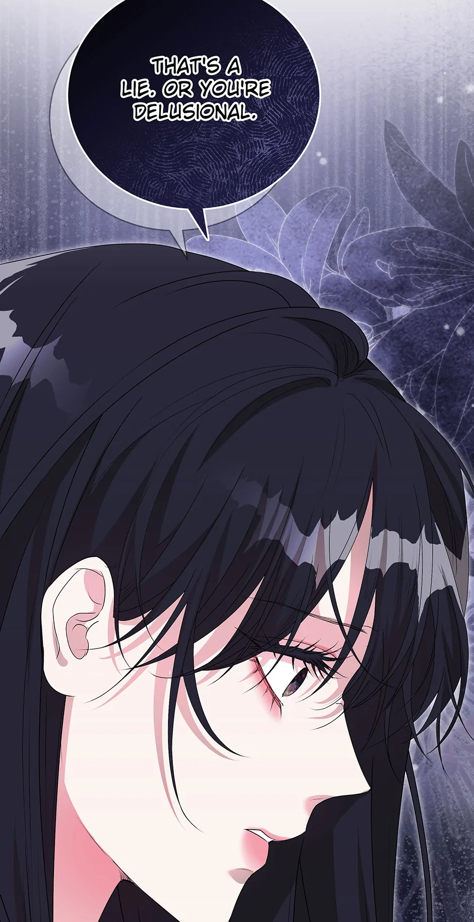 A Breath in the End of Verdure - Chapter 30 manhwa