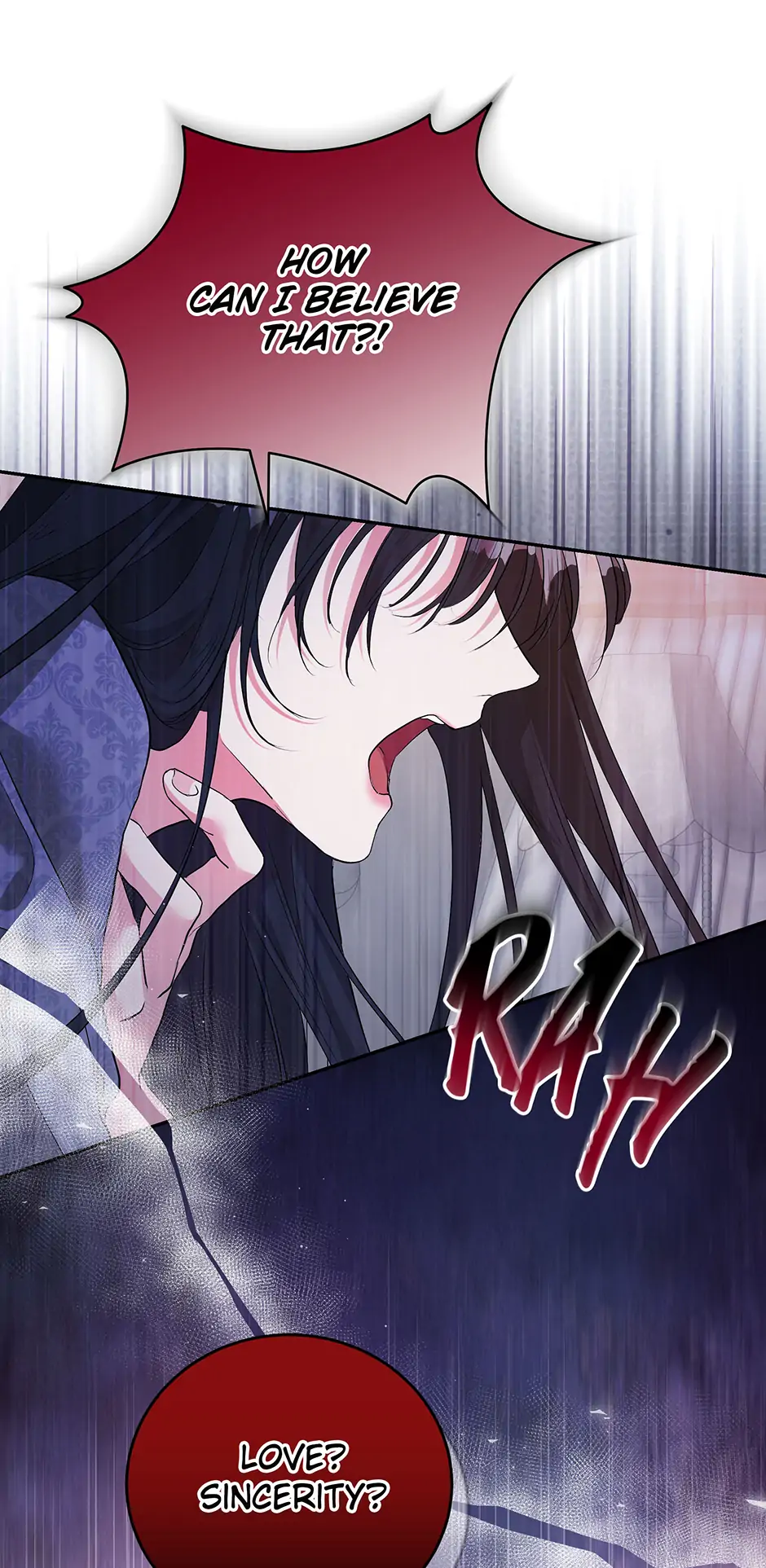 A Breath in the End of Verdure - Chapter 30 manhwa