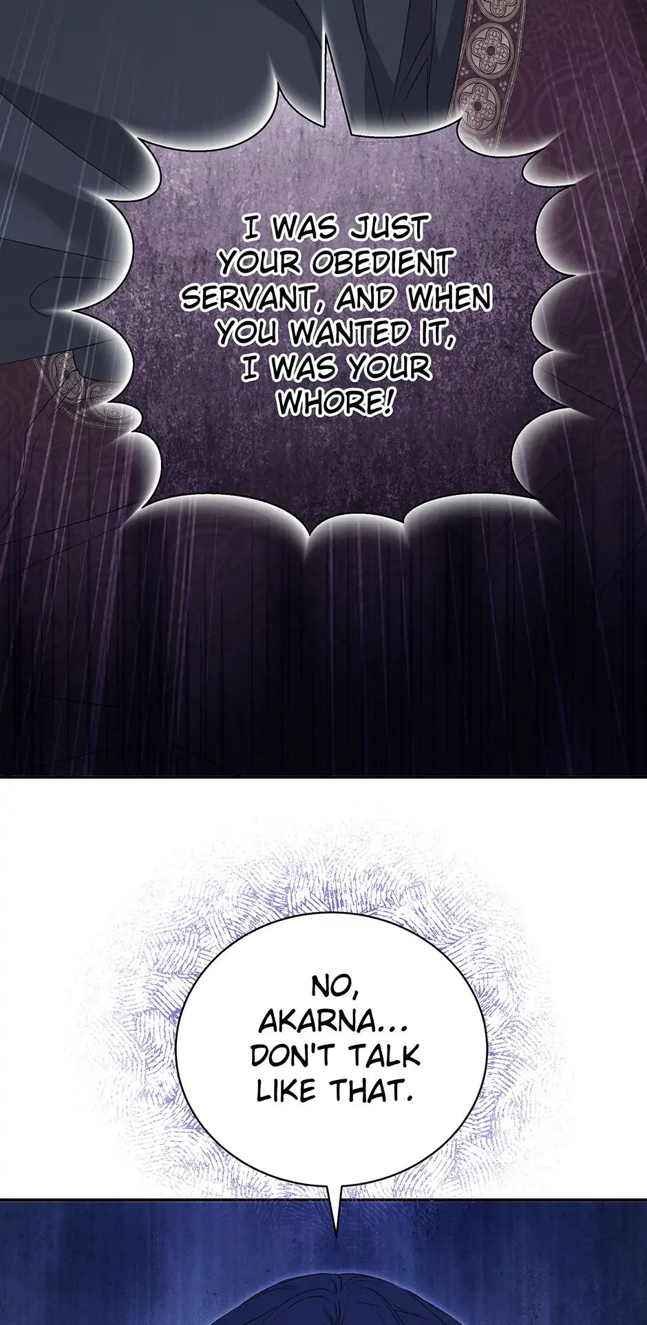A Breath in the End of Verdure - Chapter 30 manhwa