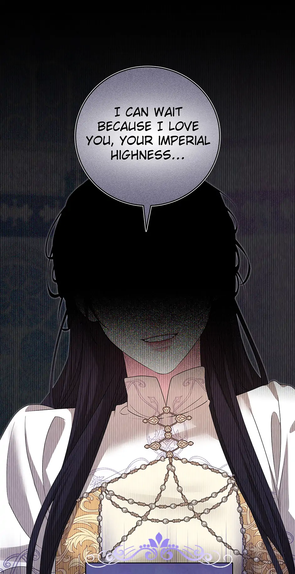 A Breath in the End of Verdure - Chapter 30 manhwa