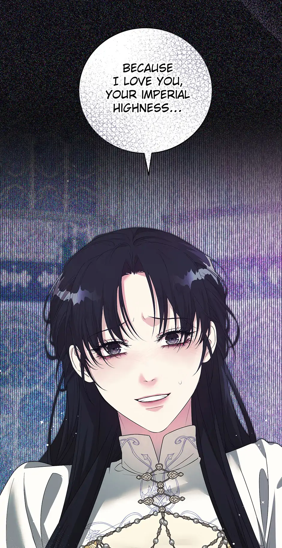 A Breath in the End of Verdure - Chapter 30 manhwa