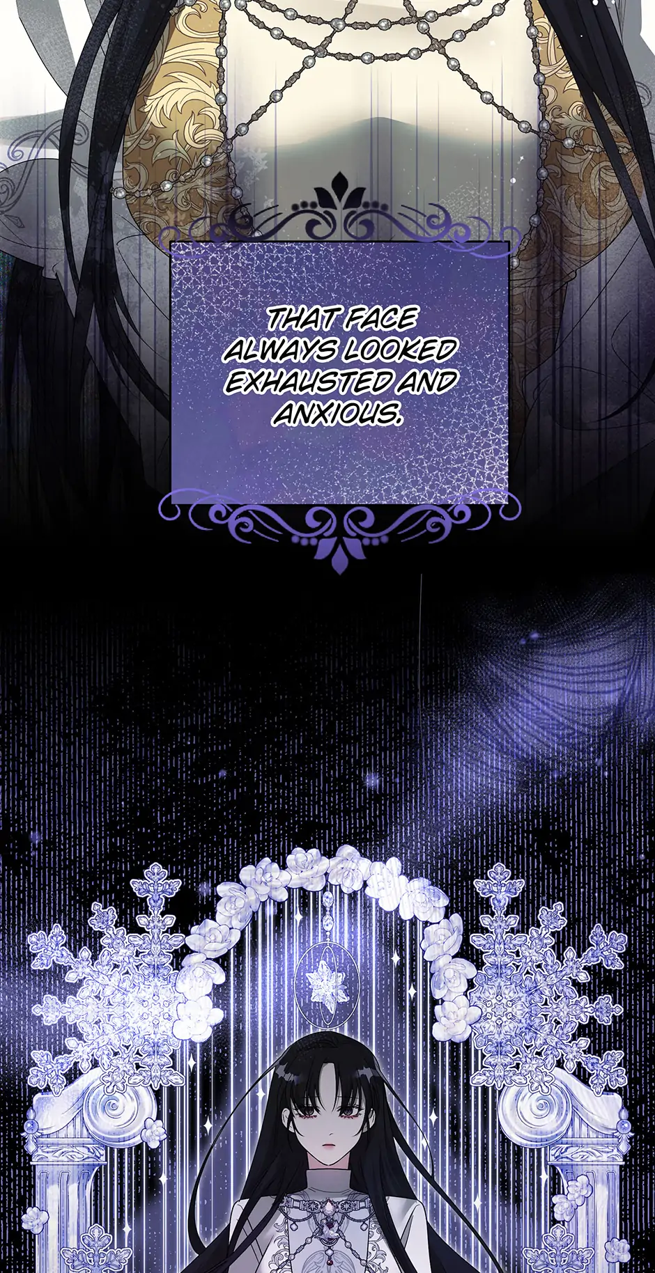 A Breath in the End of Verdure - Chapter 30 manhwa