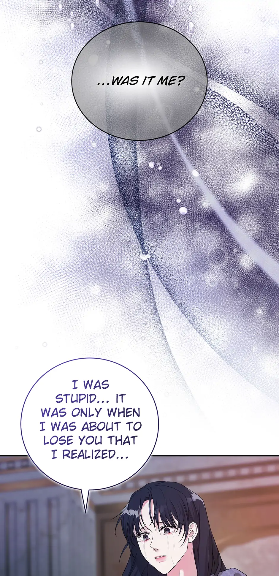 A Breath in the End of Verdure - Chapter 30 manhwa