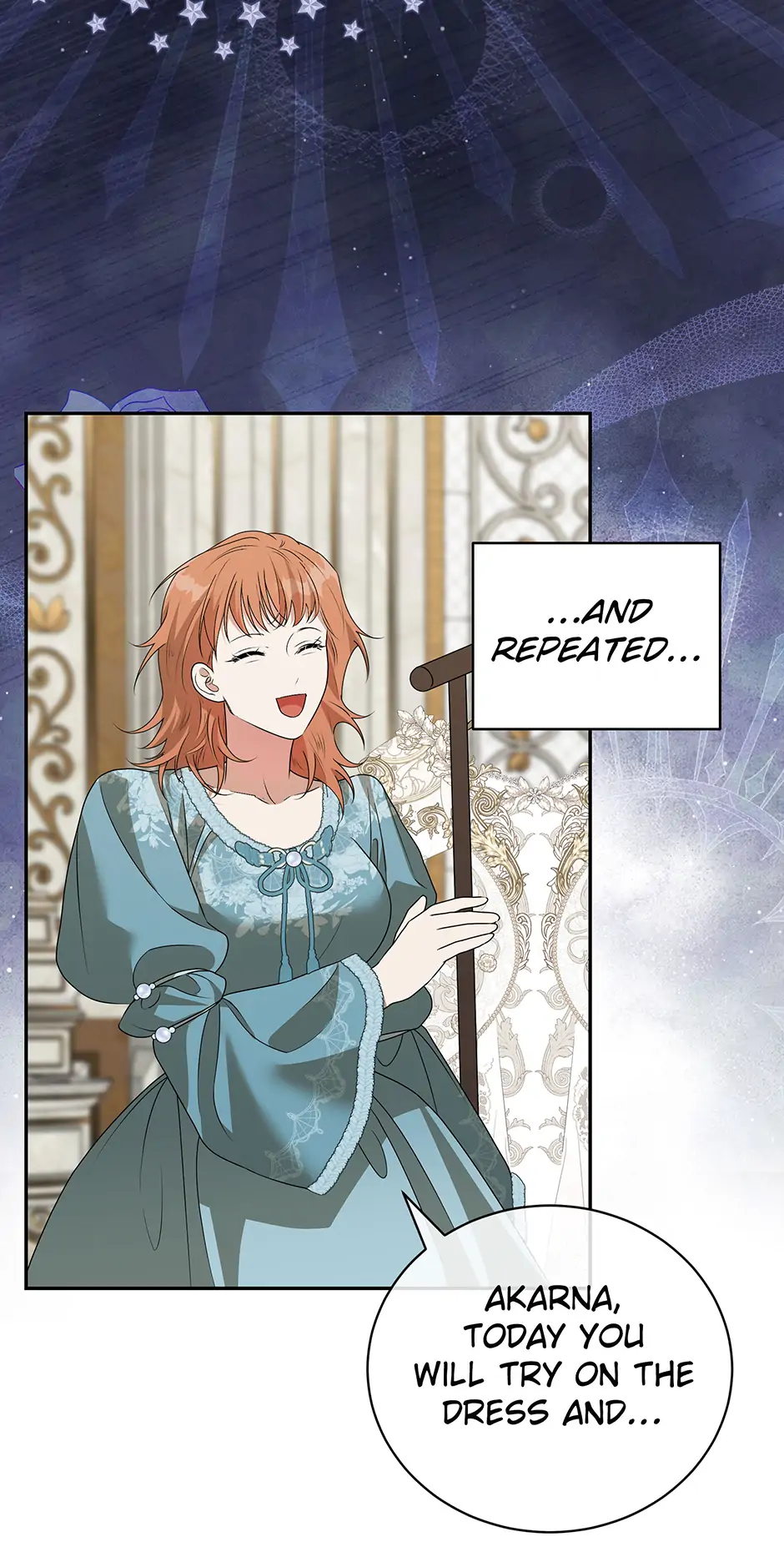 A Breath in the End of Verdure - Chapter 30 manhwa