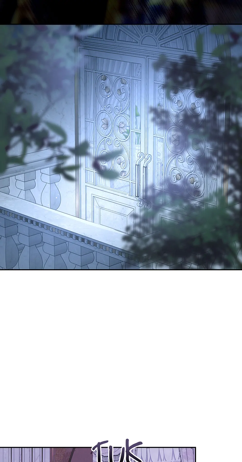 A Breath in the End of Verdure - Chapter 30 manhwa