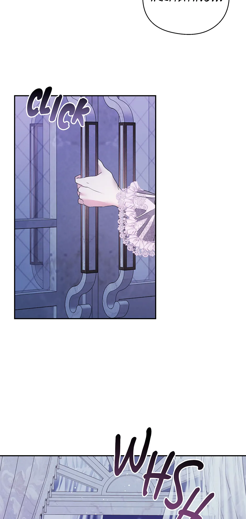 A Breath in the End of Verdure - Chapter 30 manhwa