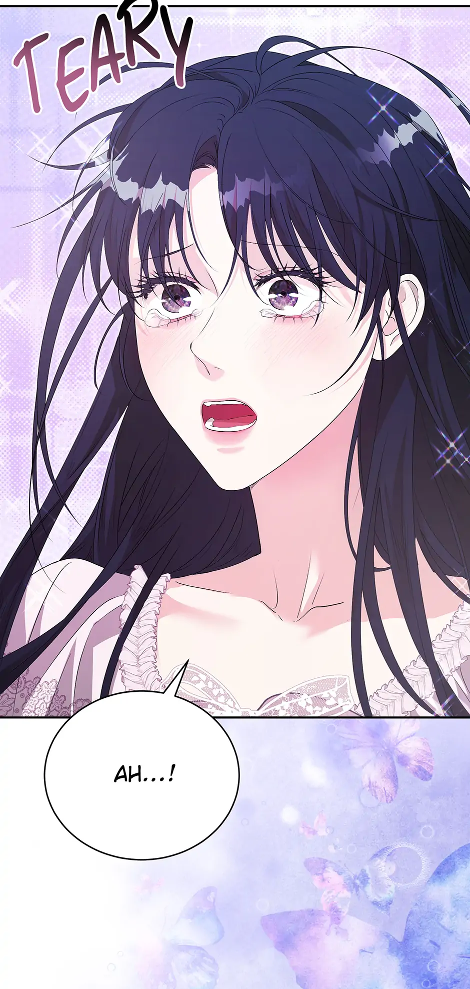 A Breath in the End of Verdure - Chapter 30 manhwa