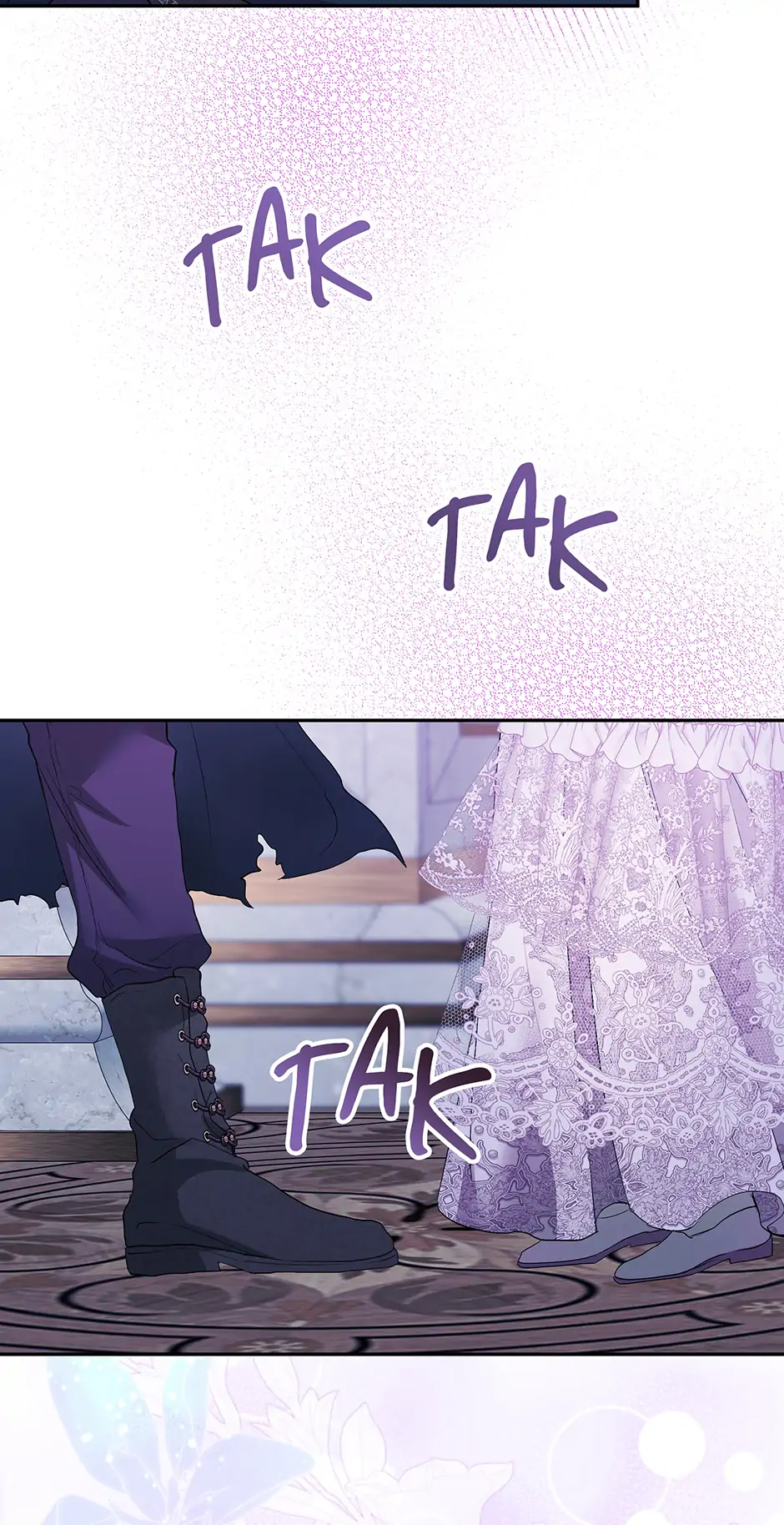A Breath in the End of Verdure - Chapter 31 manhwa