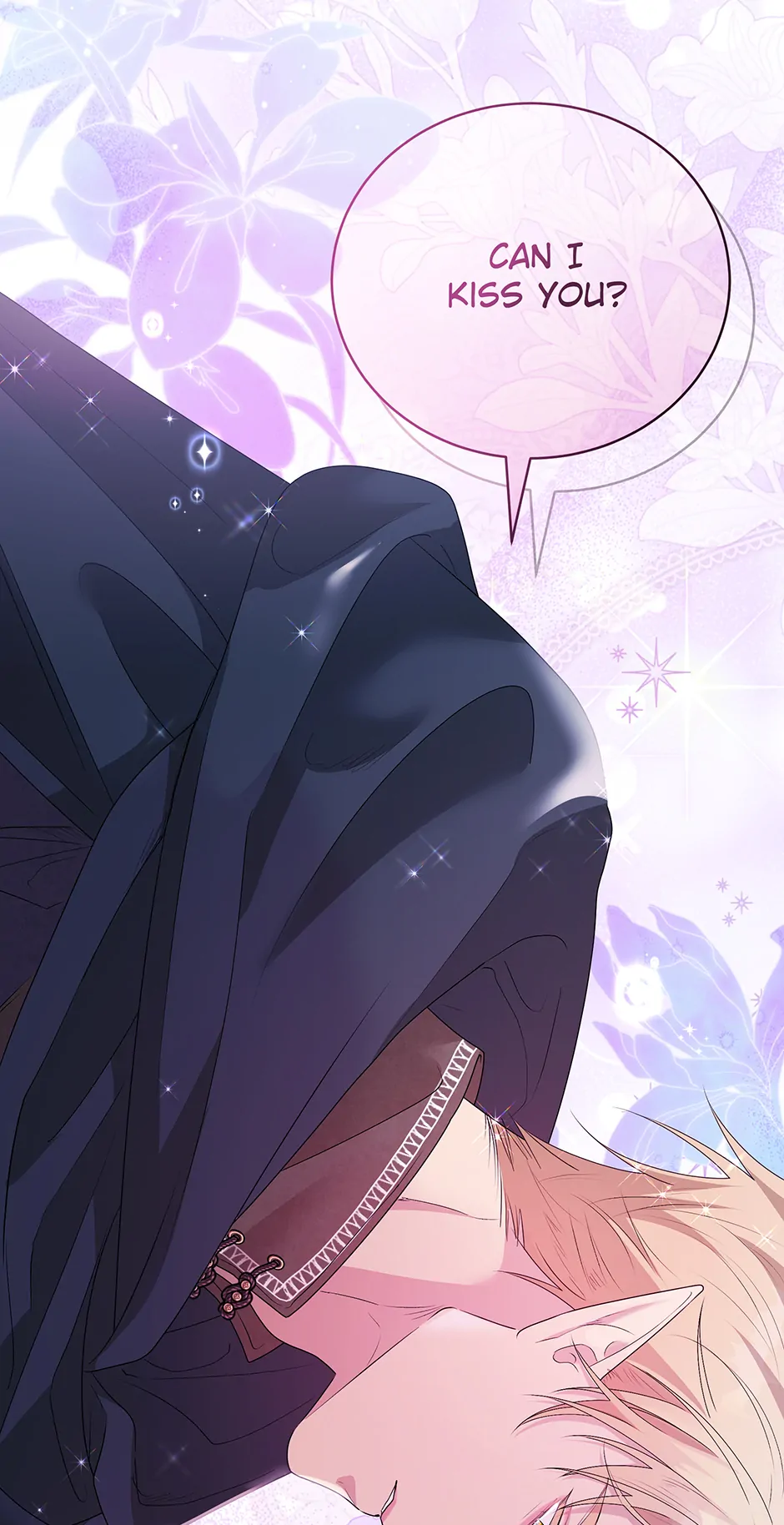 A Breath in the End of Verdure - Chapter 31 manhwa