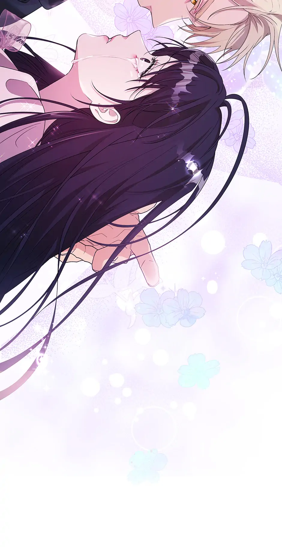 A Breath in the End of Verdure - Chapter 31 manhwa