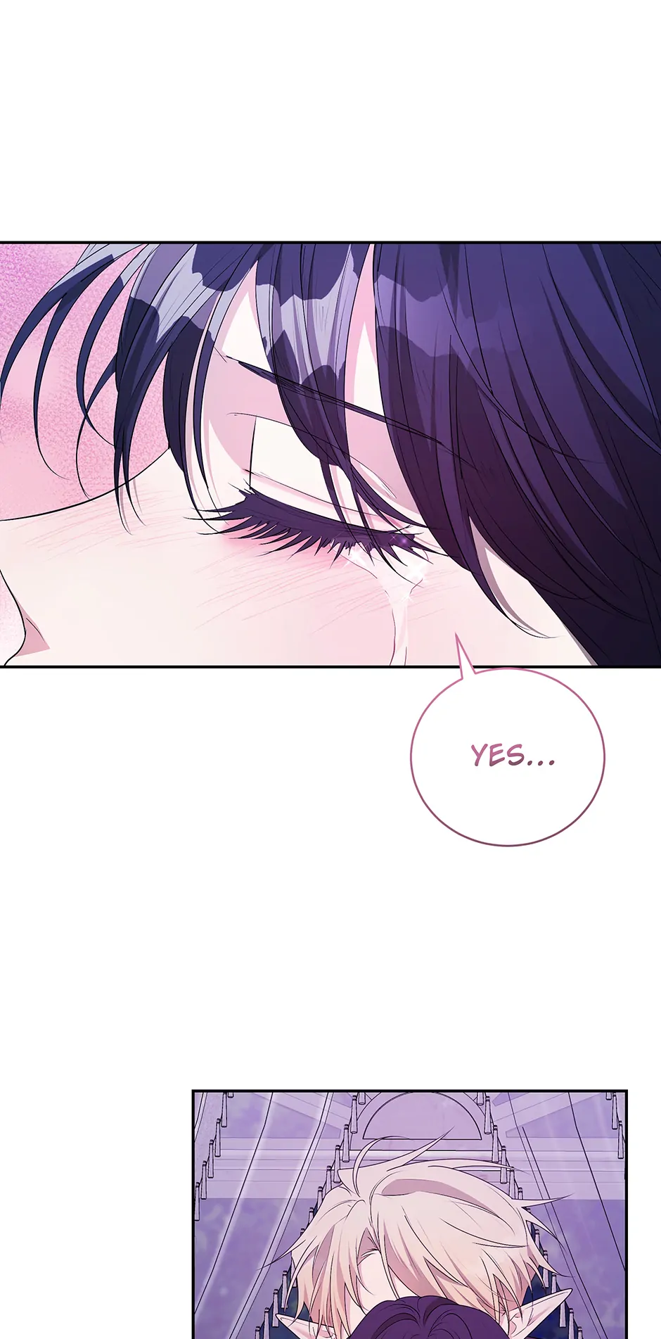 A Breath in the End of Verdure - Chapter 31 manhwa