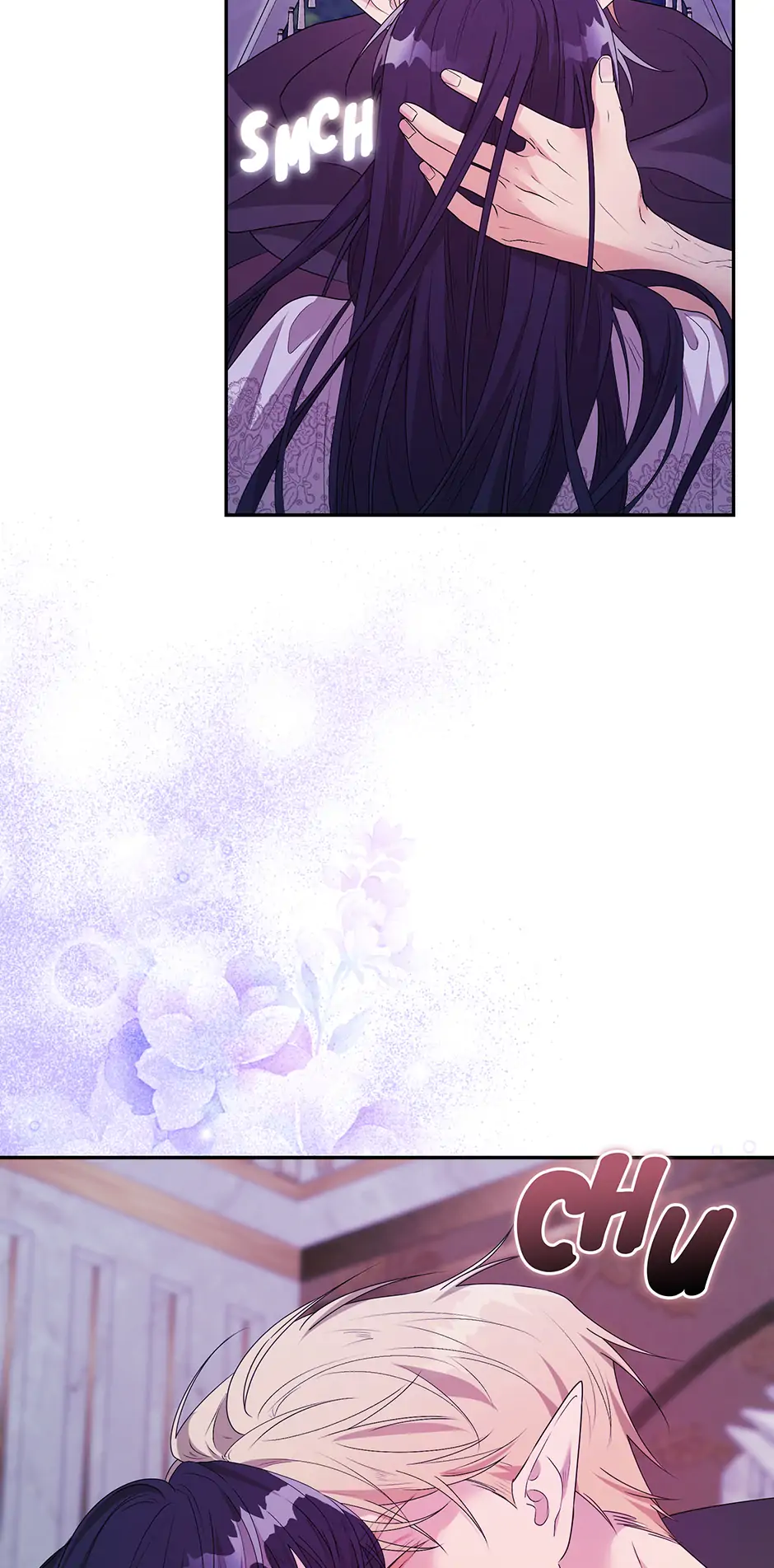 A Breath in the End of Verdure - Chapter 31 manhwa