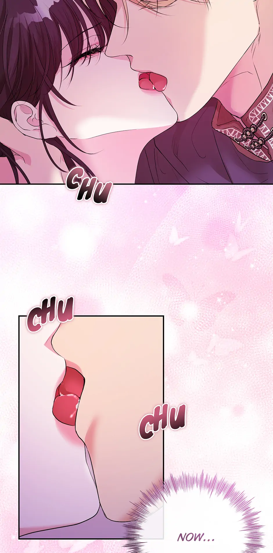 A Breath in the End of Verdure - Chapter 31 manhwa