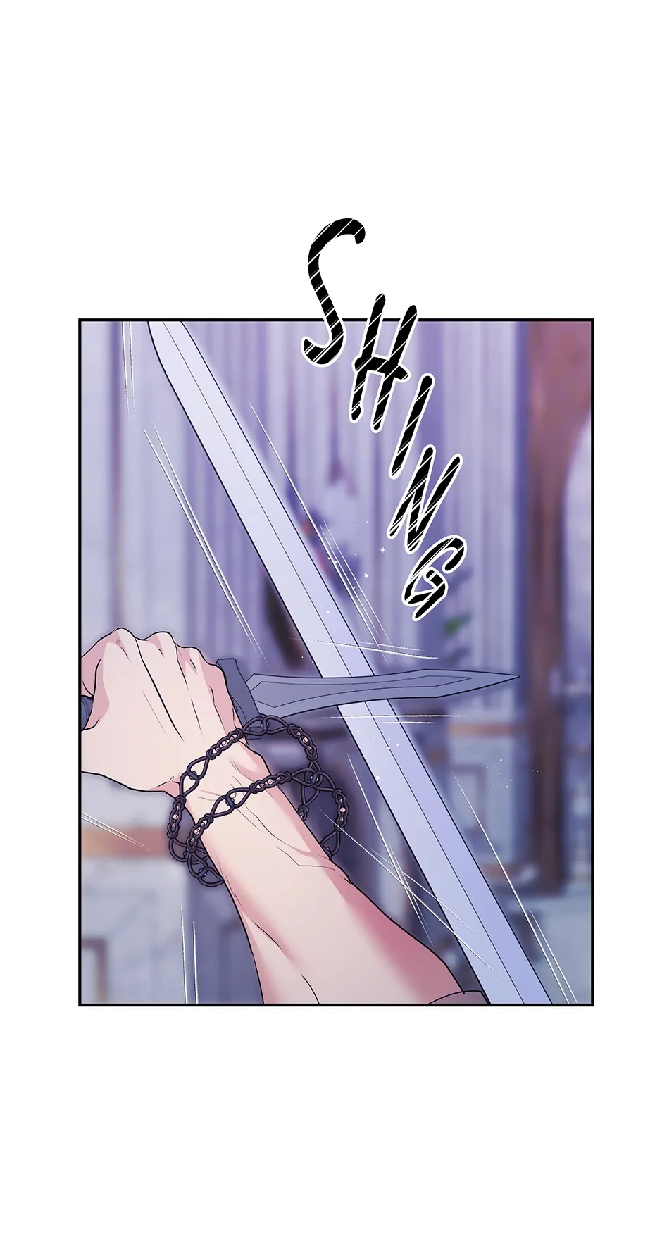 A Breath in the End of Verdure - Chapter 31 manhwa