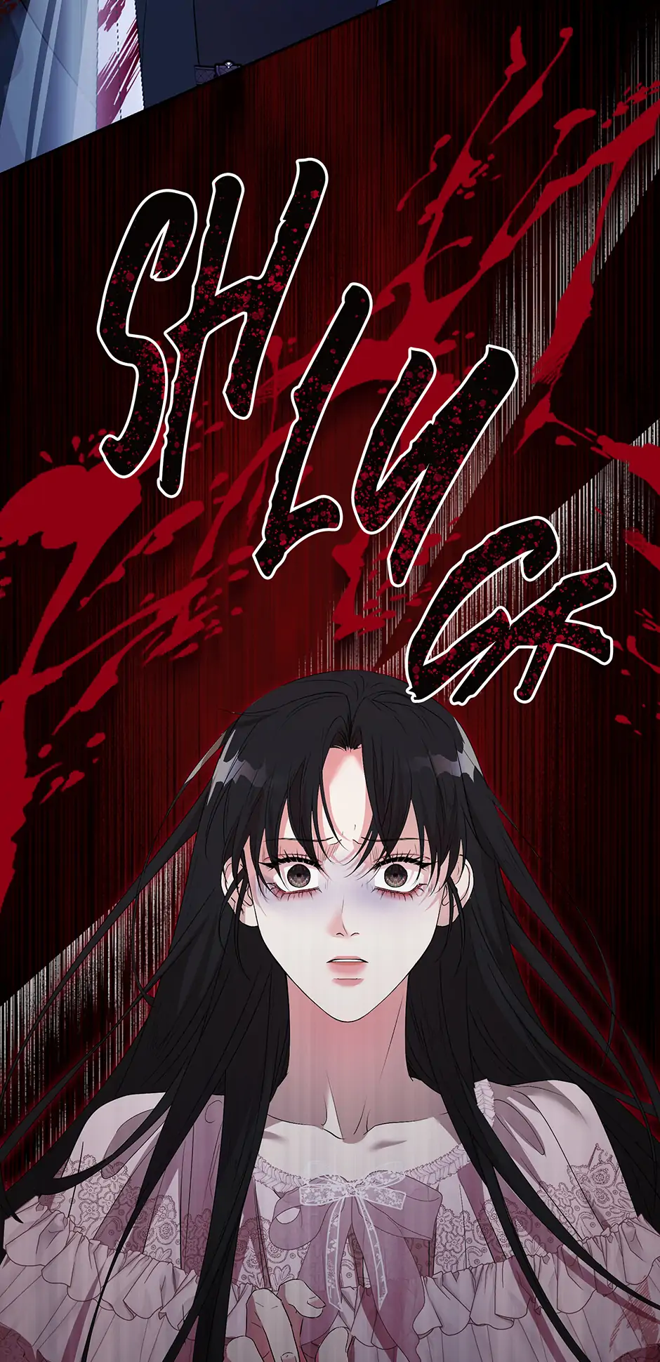 A Breath in the End of Verdure - Chapter 31 manhwa
