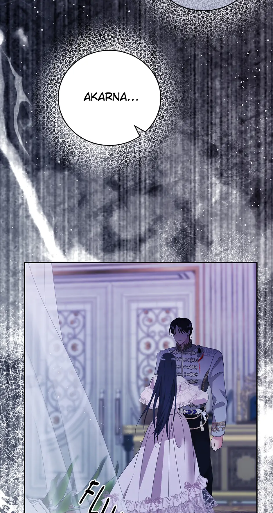 A Breath in the End of Verdure - Chapter 31 manhwa