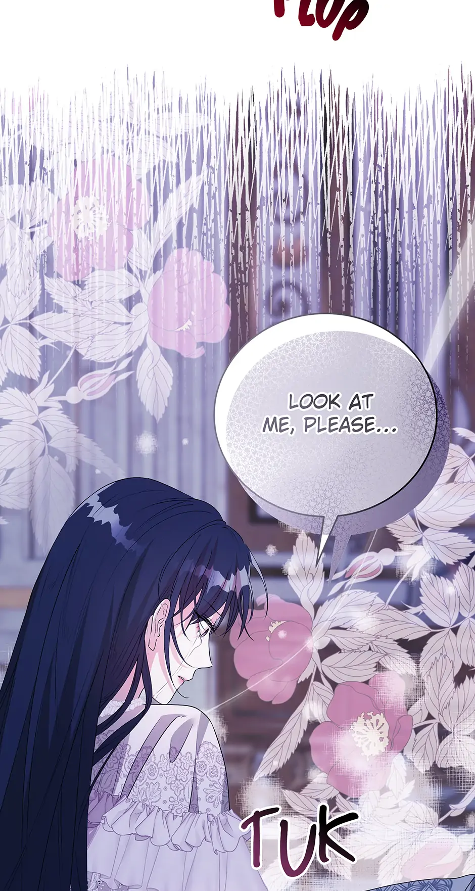 A Breath in the End of Verdure - Chapter 31 manhwa