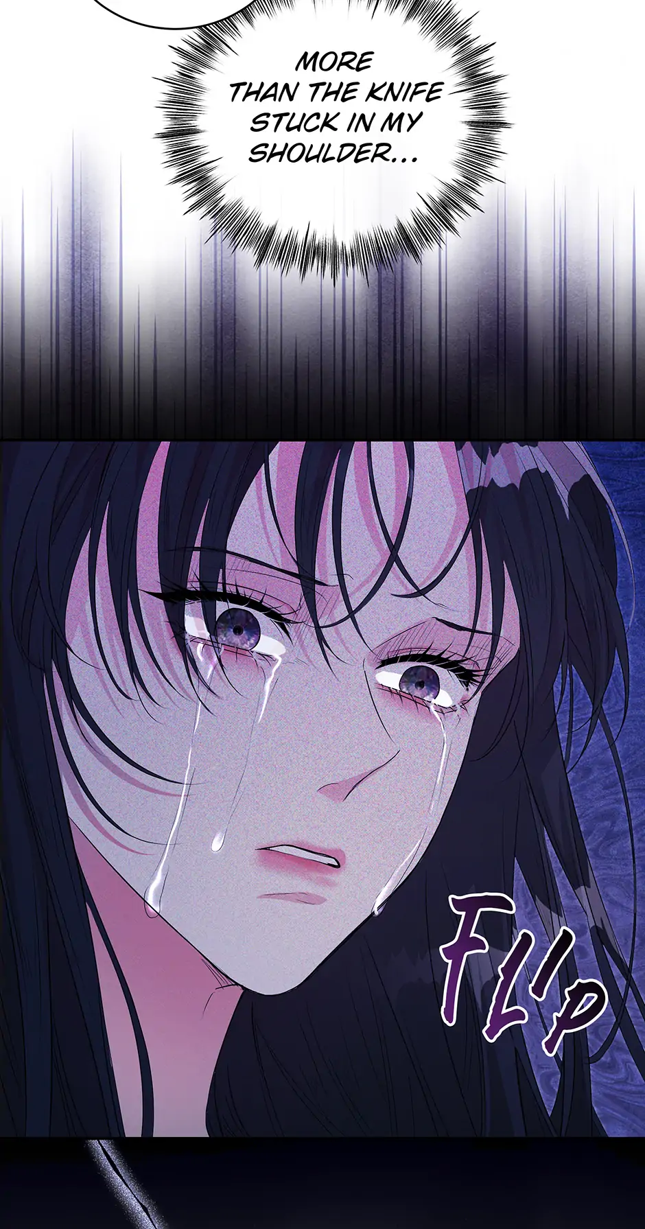 A Breath in the End of Verdure - Chapter 31 manhwa