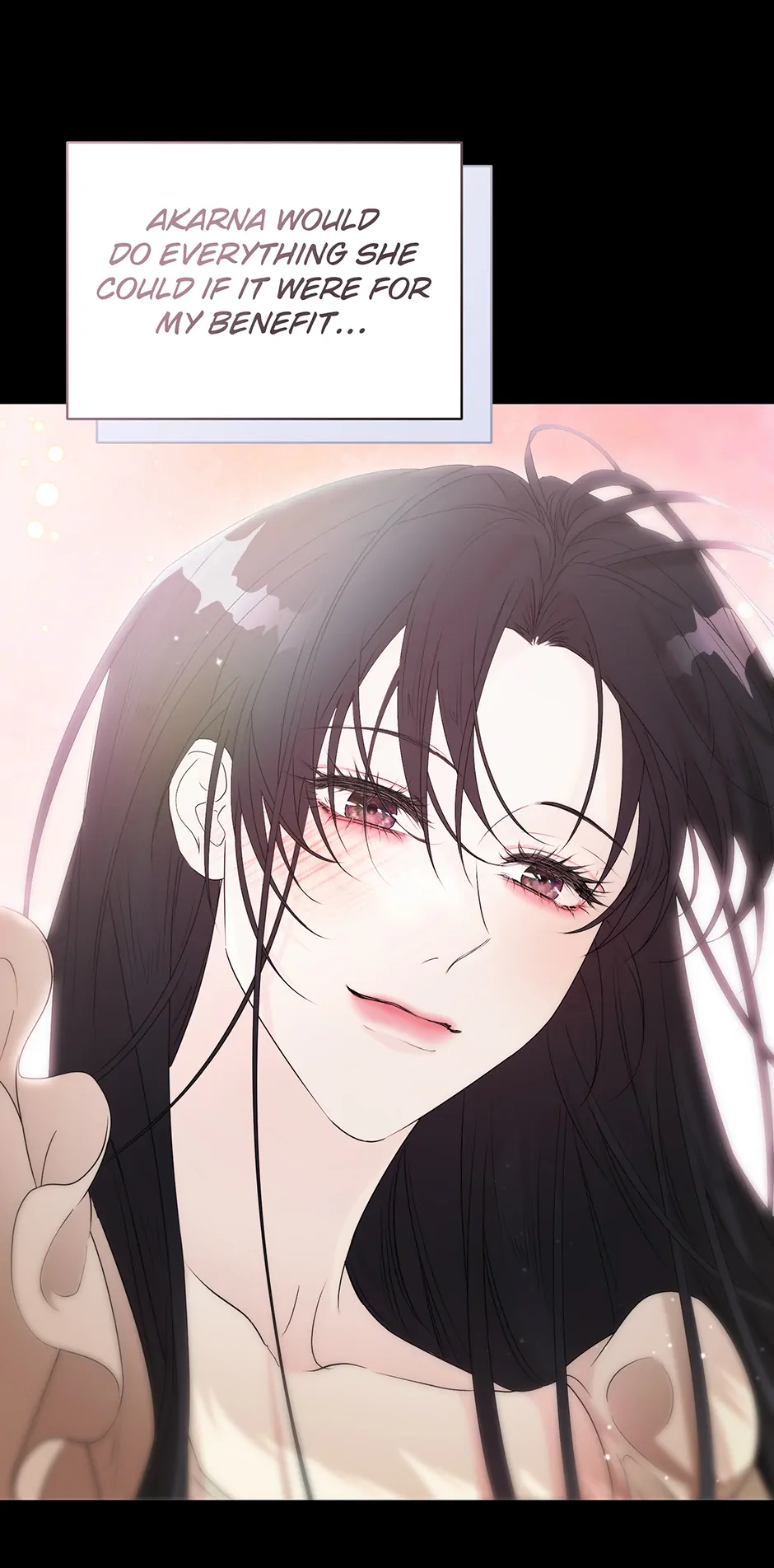 A Breath in the End of Verdure - Chapter 32 manhwa