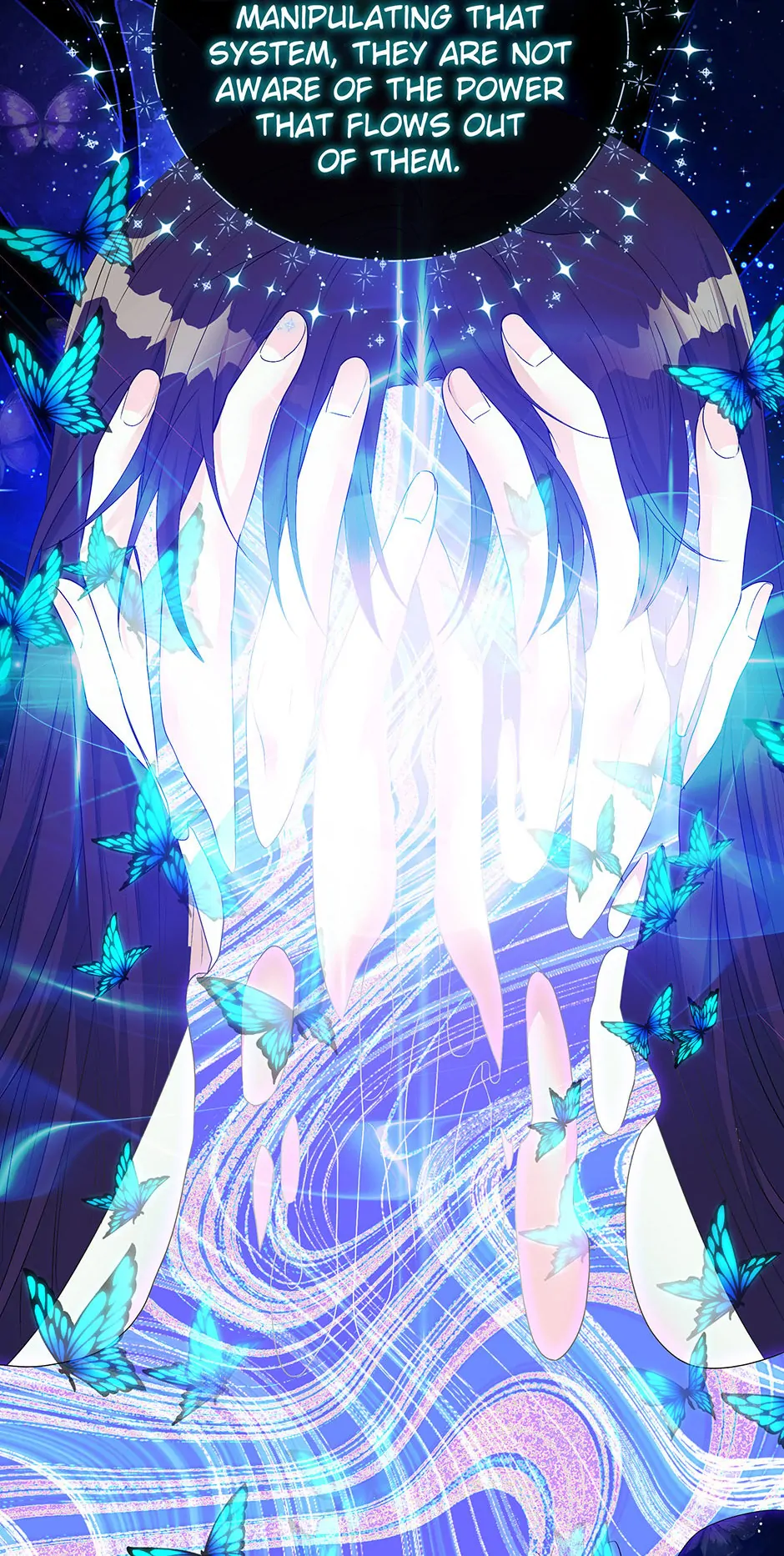 A Breath in the End of Verdure - Chapter 32 manhwa