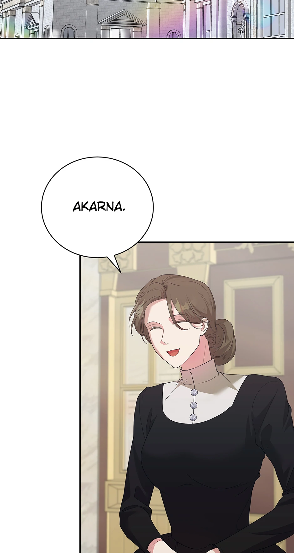 A Breath in the End of Verdure - Chapter 33 manhwa