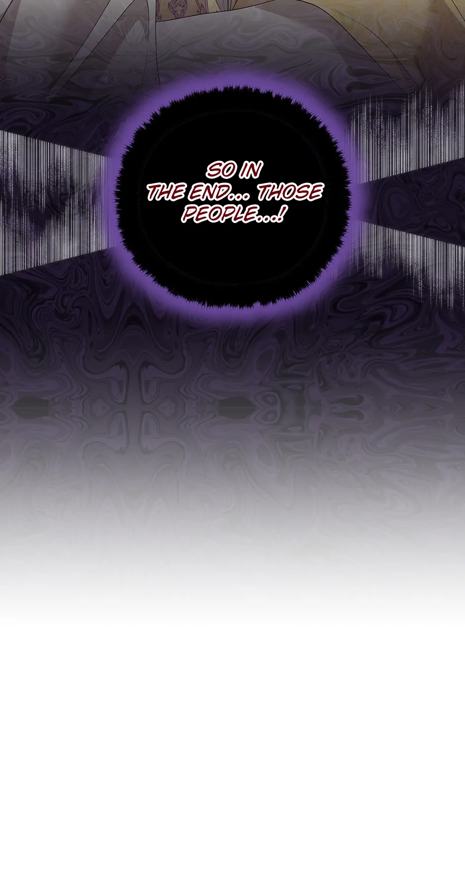 A Breath in the End of Verdure - Chapter 33 manhwa