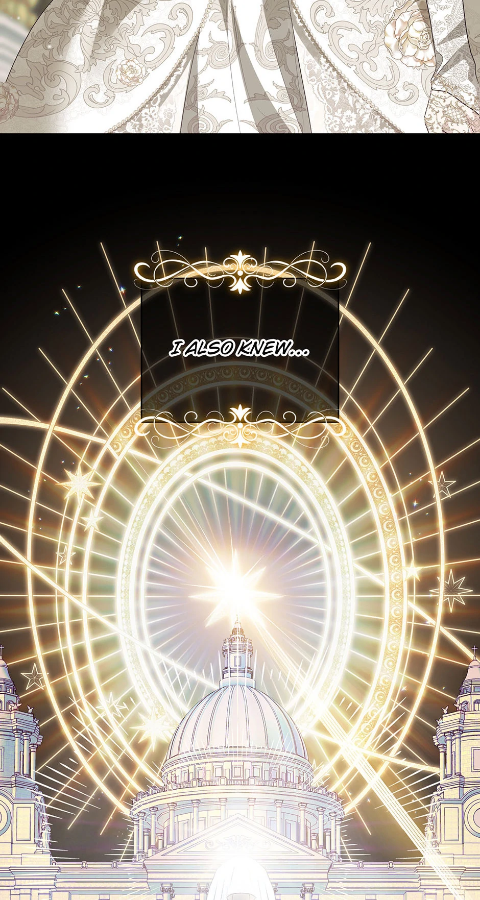 A Breath in the End of Verdure - Chapter 33 manhwa