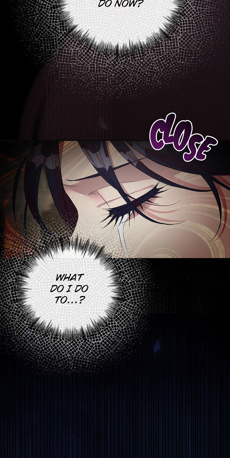 A Breath in the End of Verdure - Chapter 33 manhwa