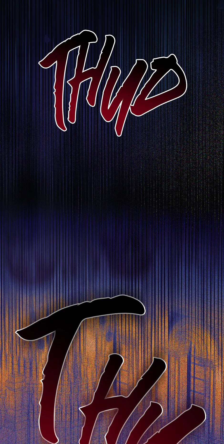 A Breath in the End of Verdure - Chapter 33 manhwa