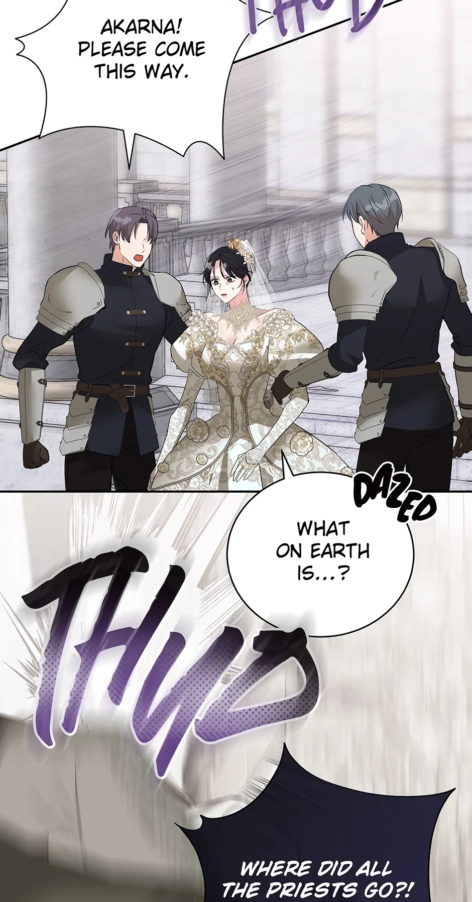 A Breath in the End of Verdure - Chapter 33 manhwa