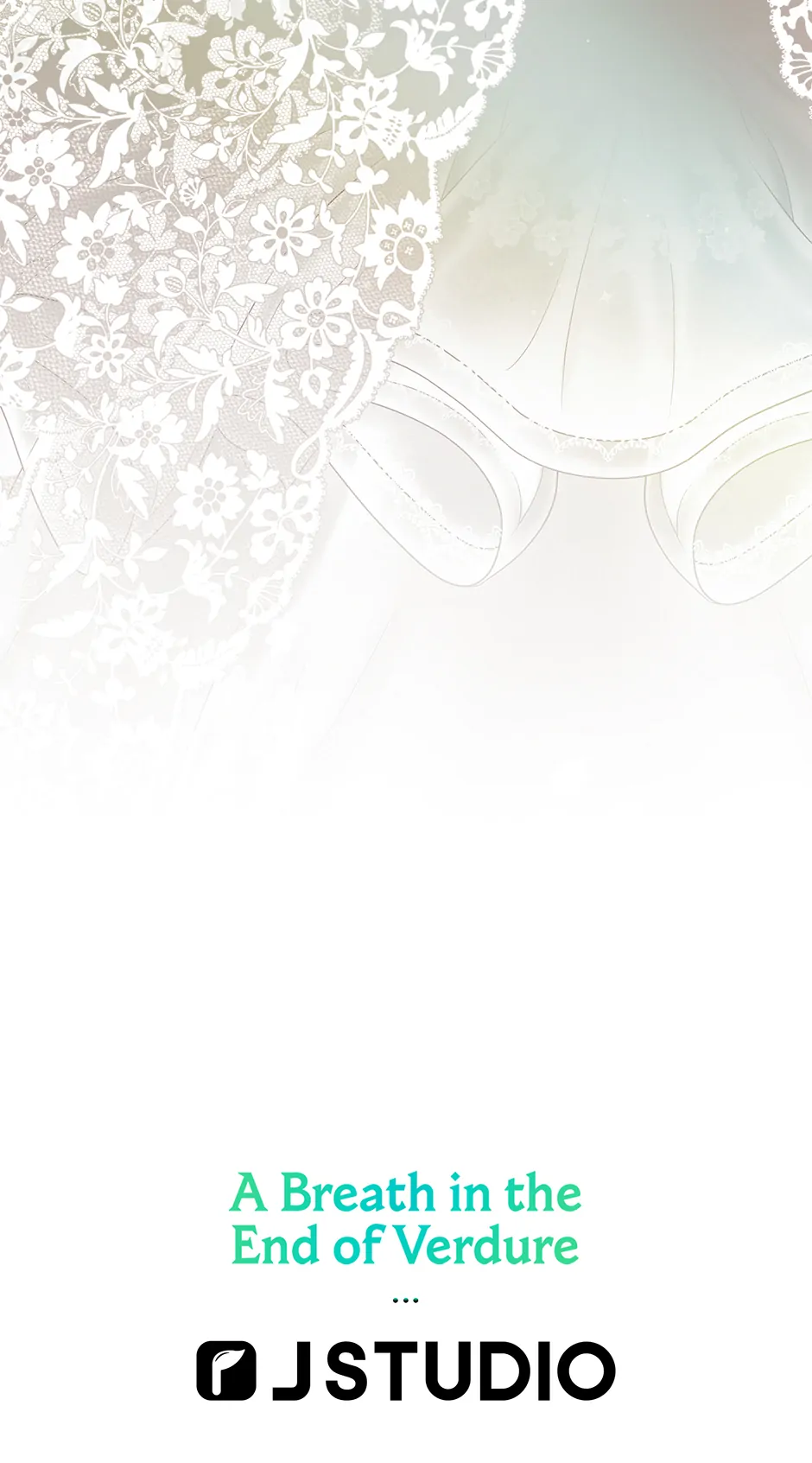 A Breath in the End of Verdure - Chapter 33 manhwa