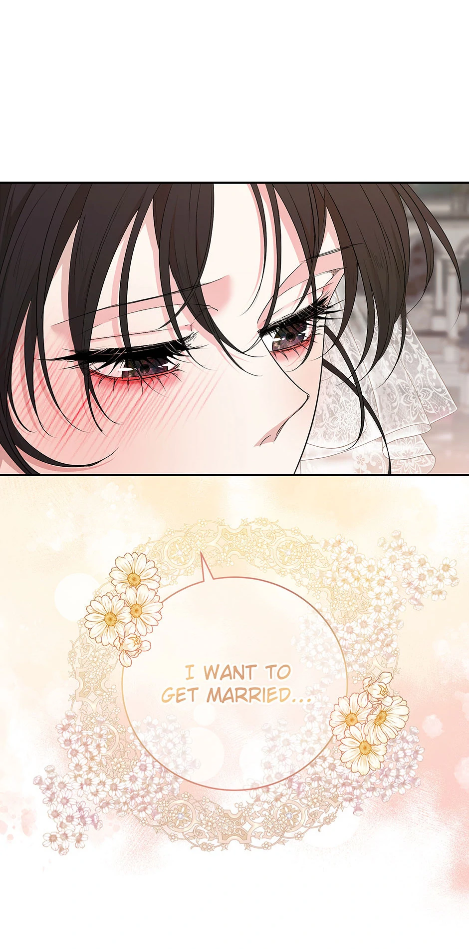 A Breath in the End of Verdure - Chapter 34 manhwa