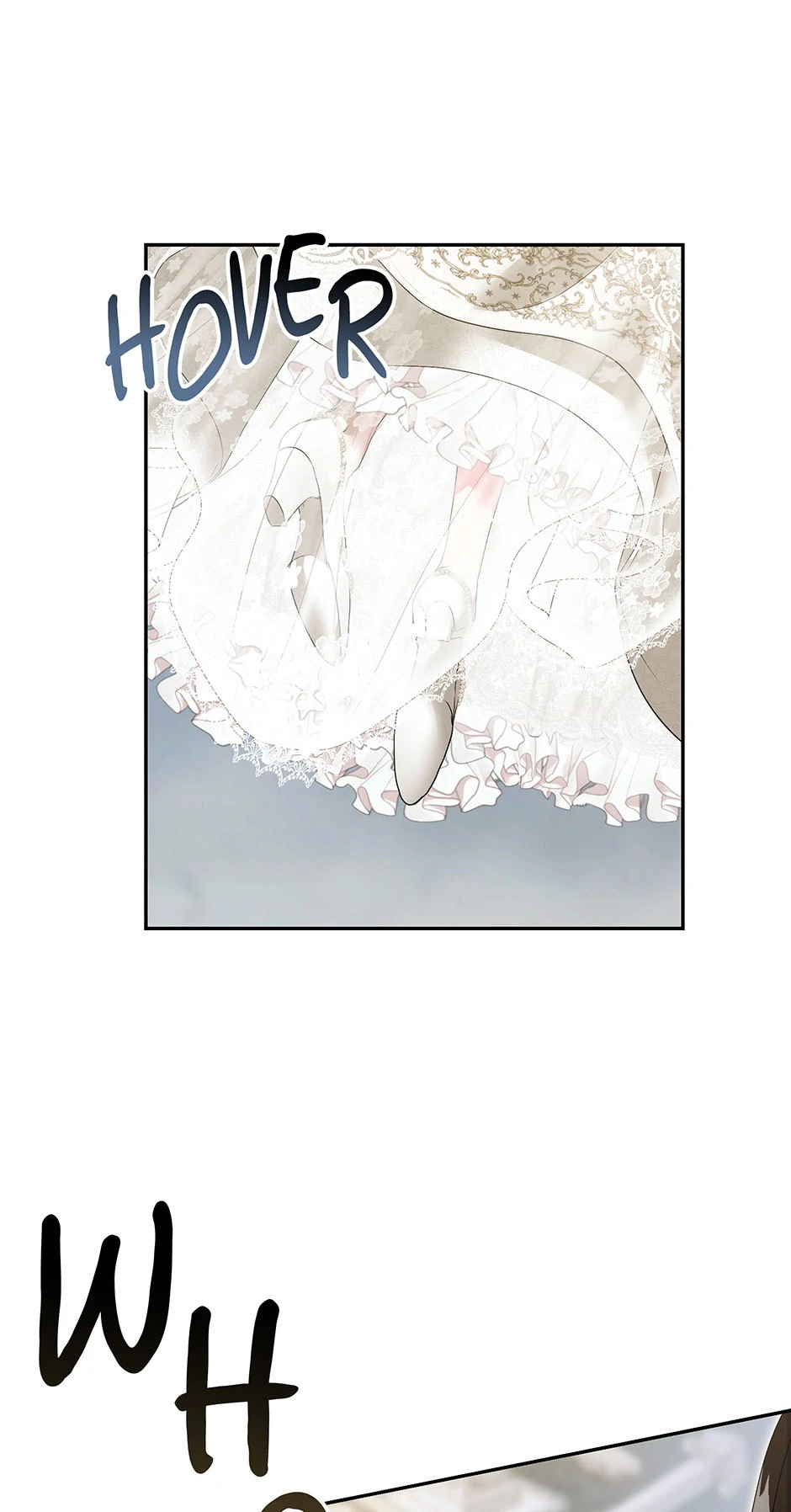 A Breath in the End of Verdure - Chapter 34 manhwa